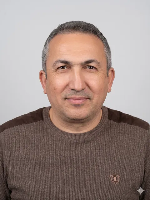 Güngör TUNCER