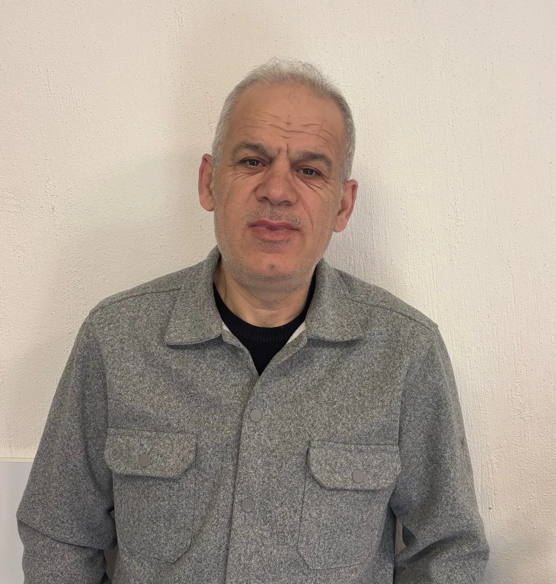 Şevket GÜNAY