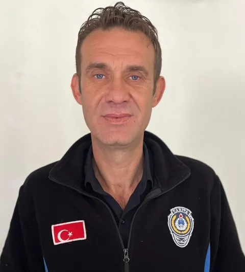 Murat ONSEKİZ