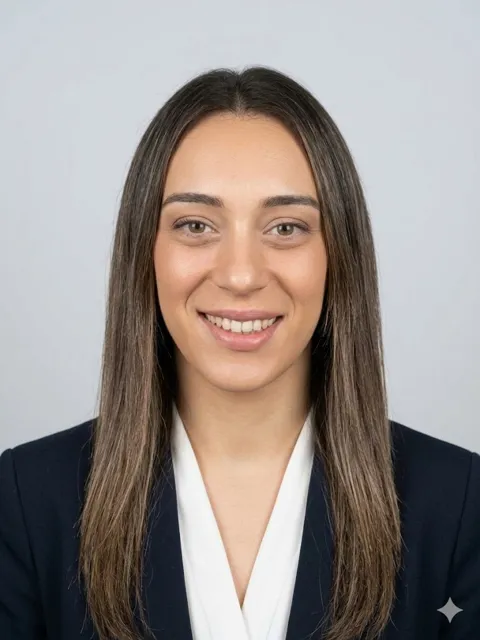 Seda ERGİN