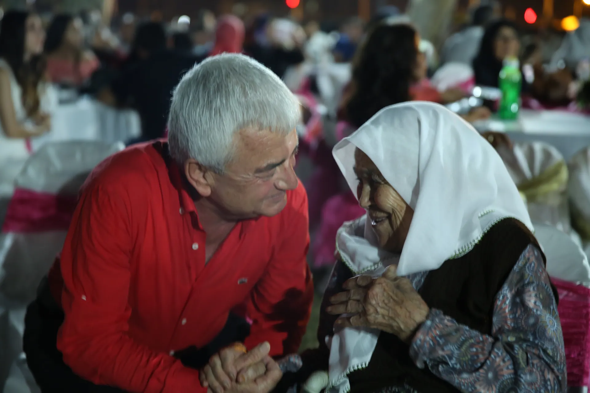 Yalnız Değilsin Projesi