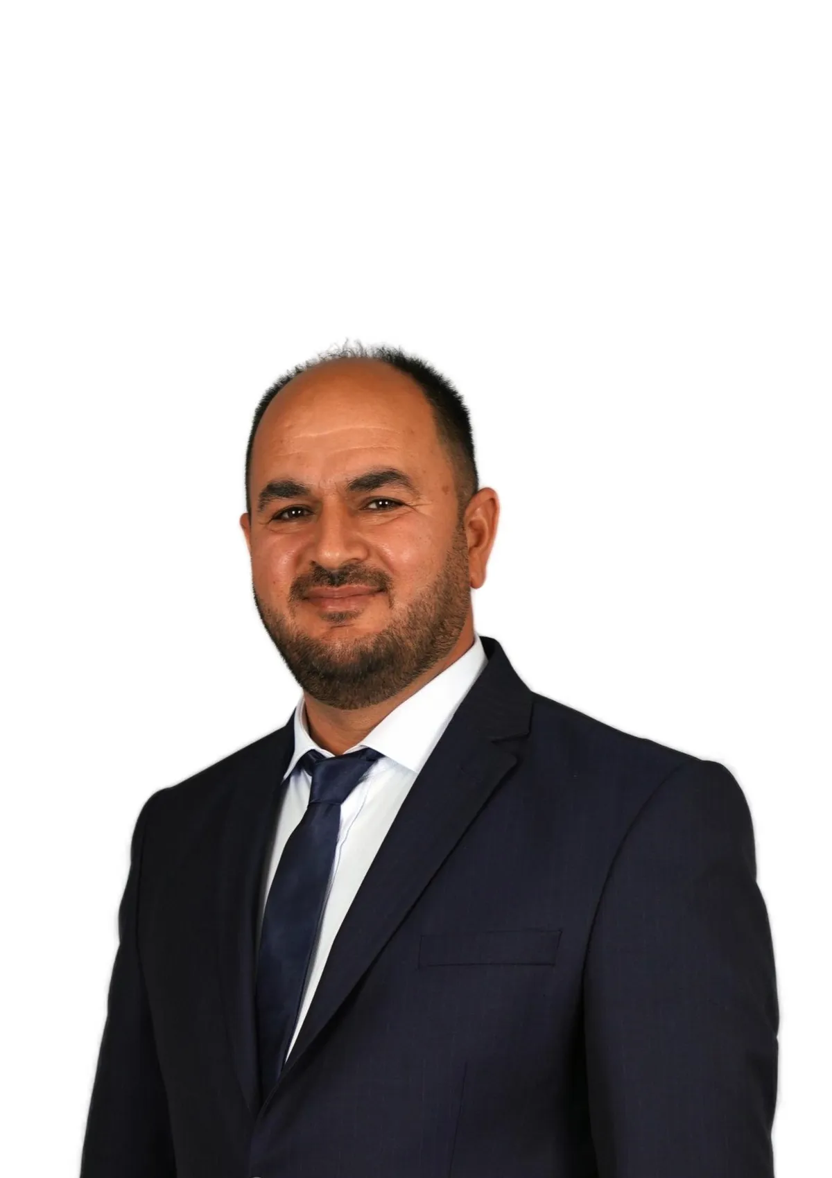 Caner AYYILDIZ