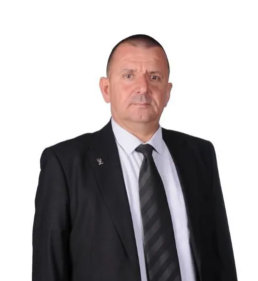 Salih AKDENİZ
