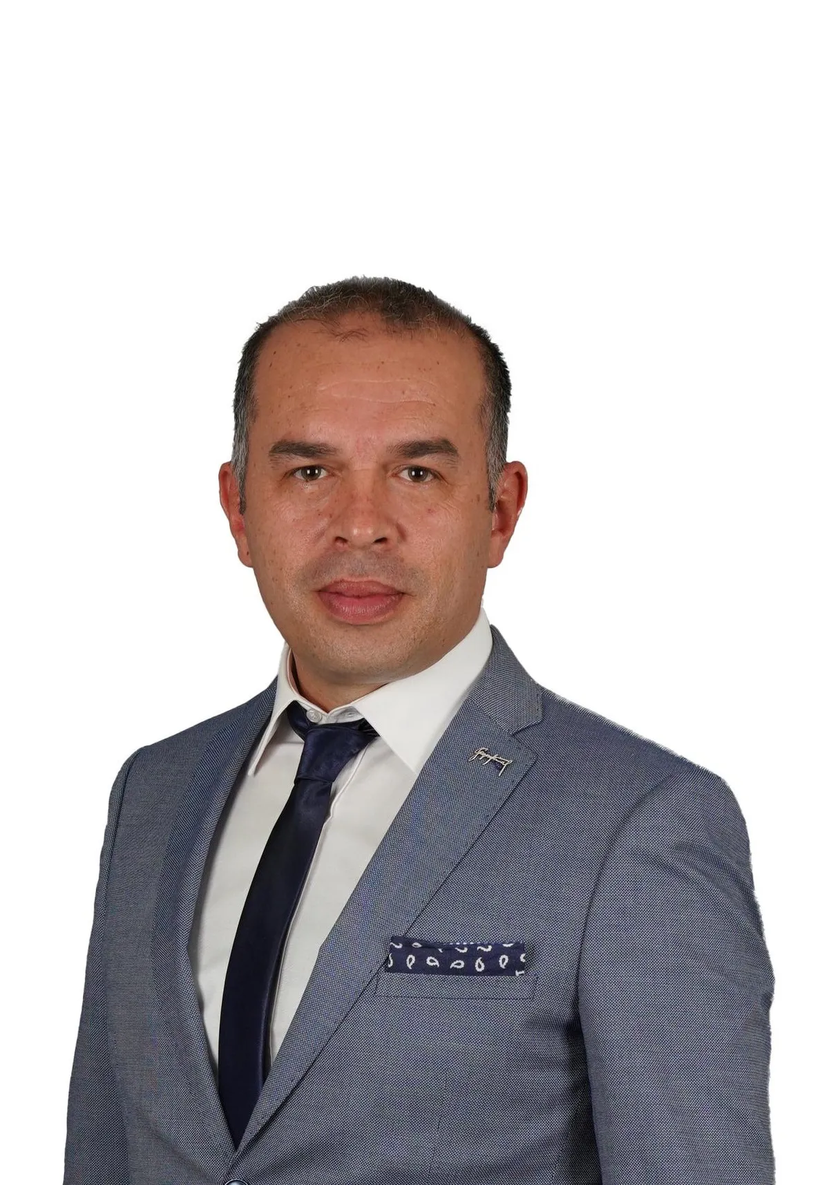 Osman ÇOBANOĞLU