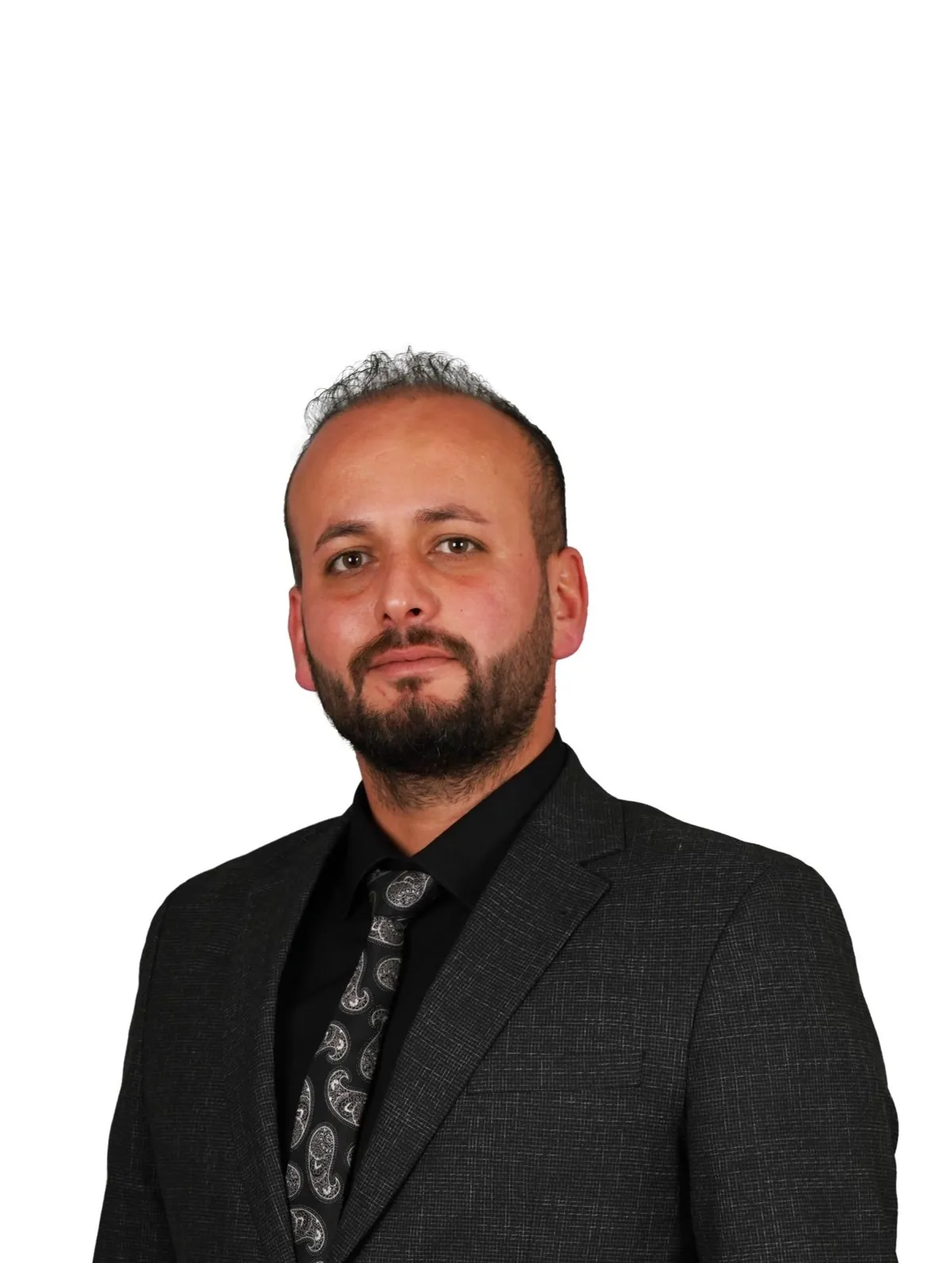 Süleyman DİRMAN