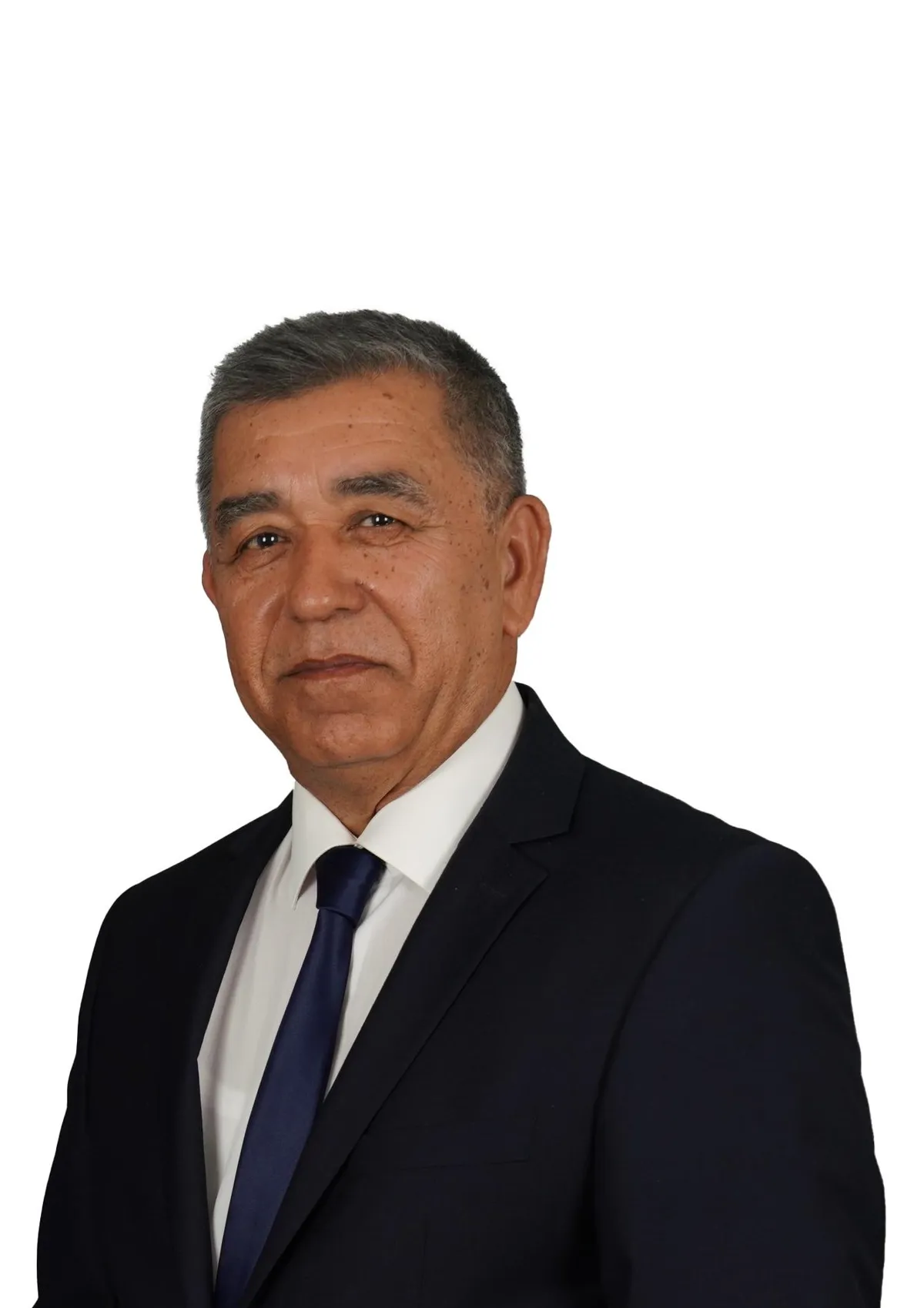 Ömer ÖZDEMİR