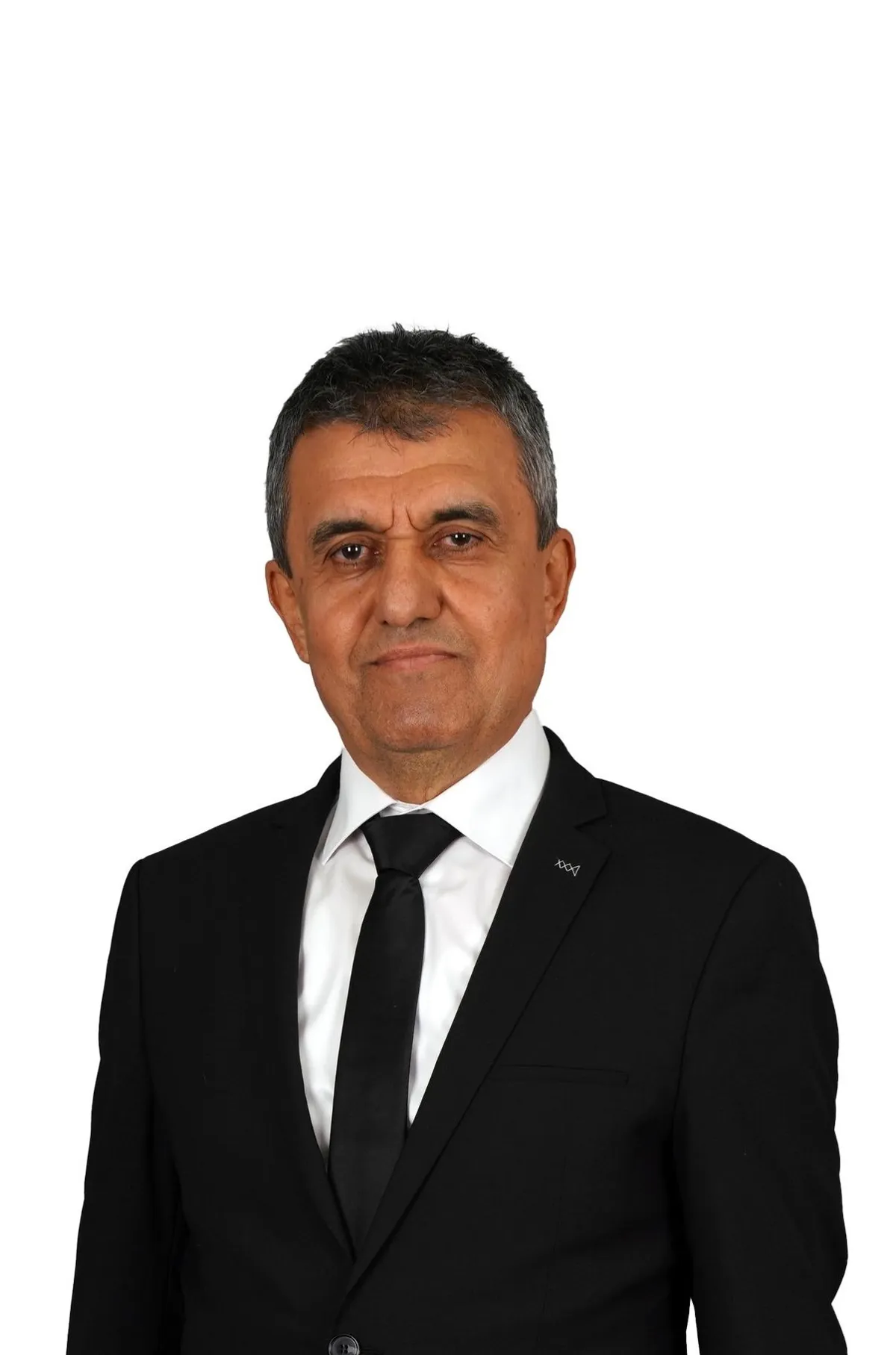 Ali BAĞRIYANIK