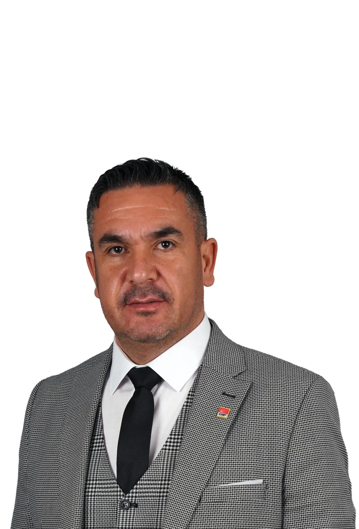 Salih DÖNMEZ