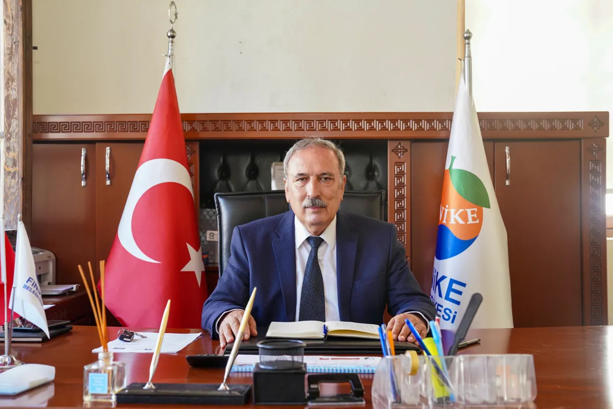 Mehmet YÜCEL